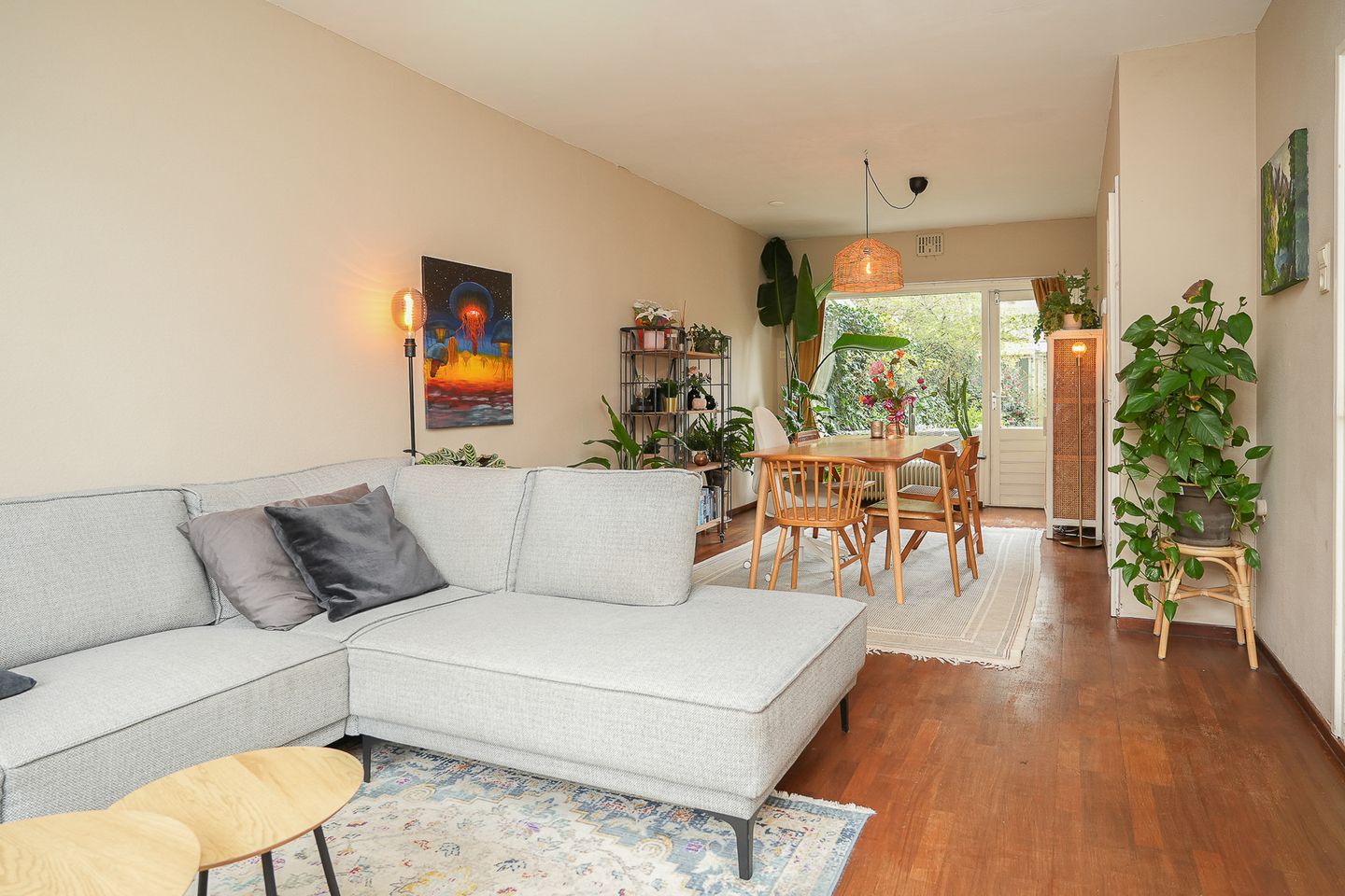 Foto 5 van Catharina van Renneslaan 16