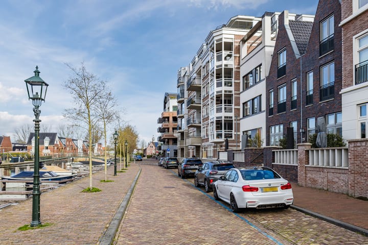 Foto 4 van Van Ravesteijnkade 17