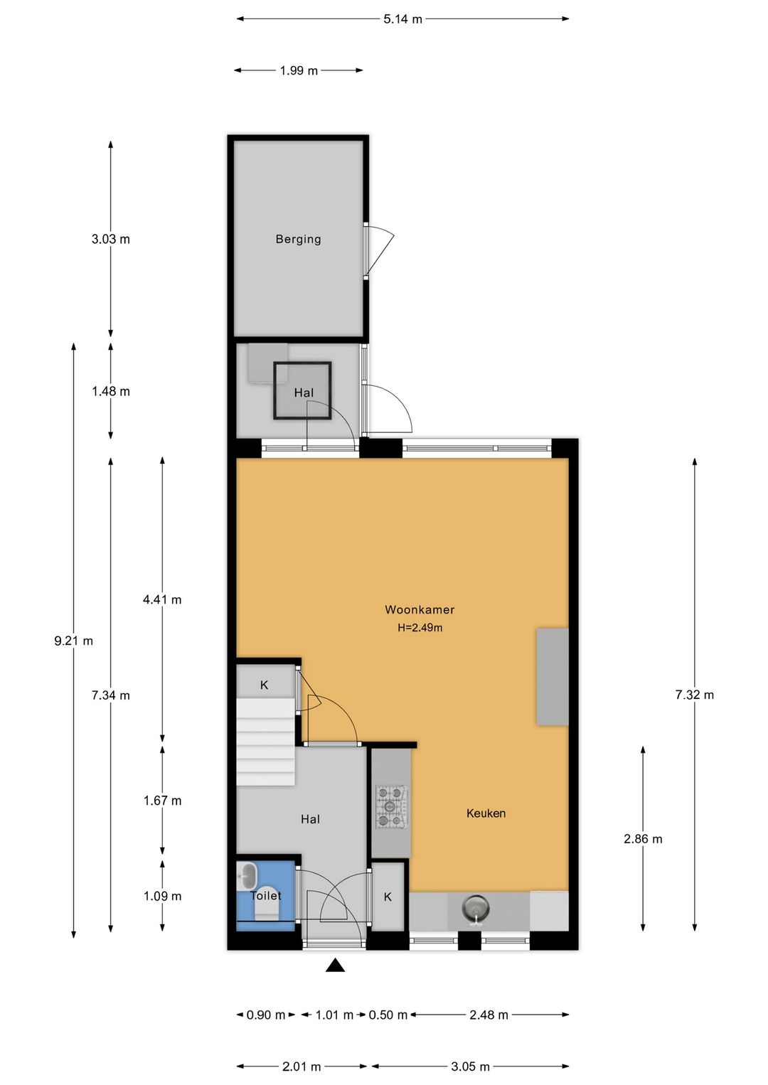 Photo 46 of Lange Voren 77