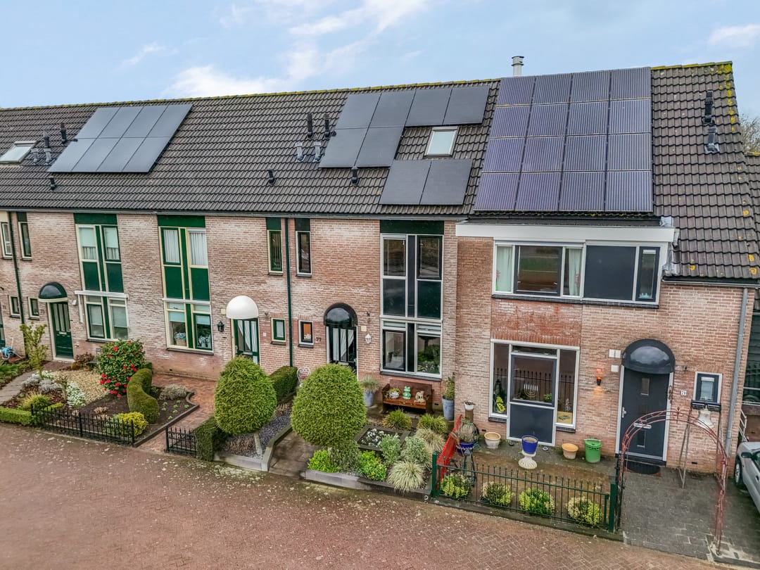 Photo 43 of Lange Voren 77