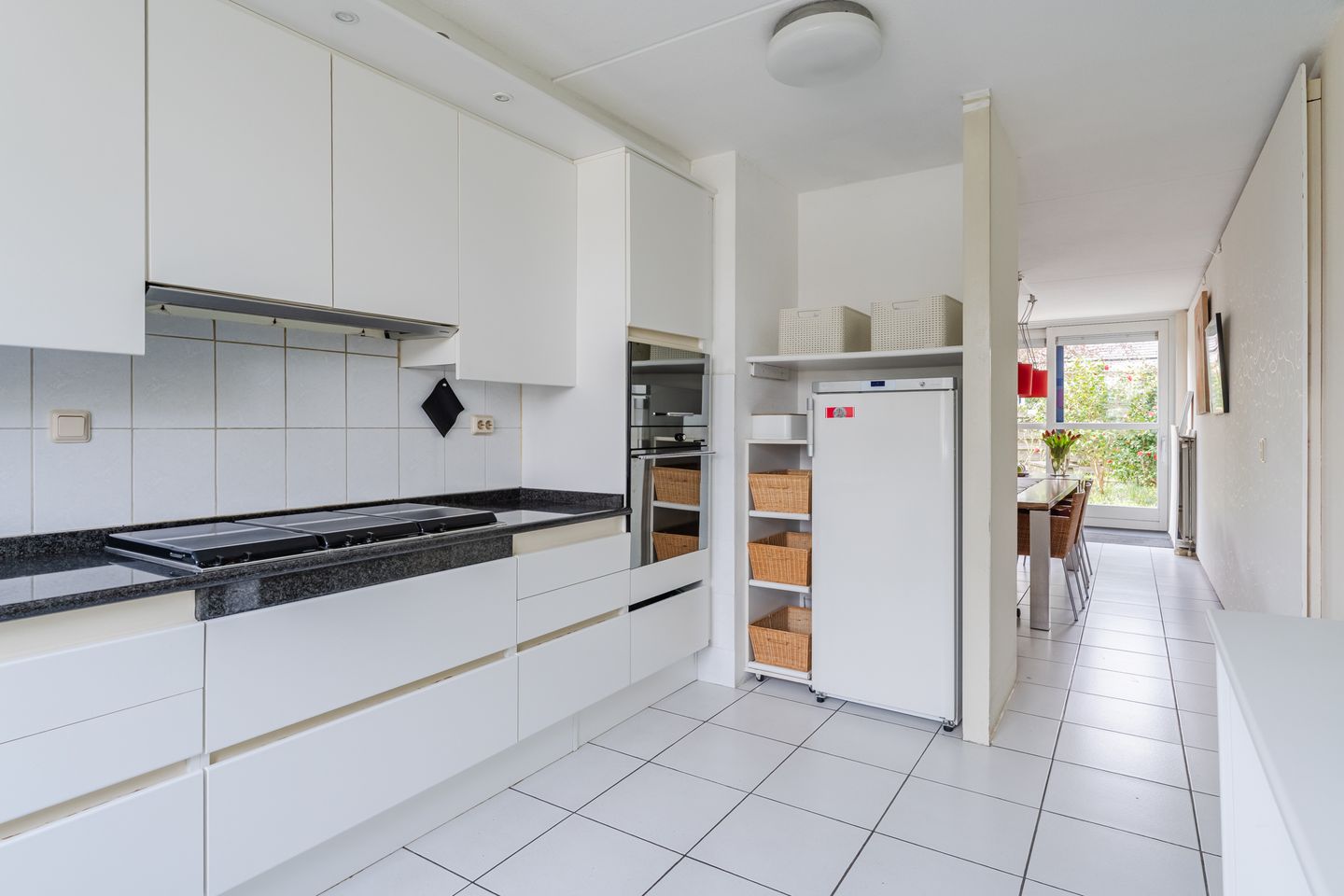 Photo 14 of Garietstraat 5