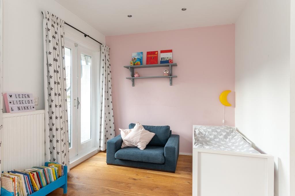 Foto 24 van Van Slingelandtlaan 11