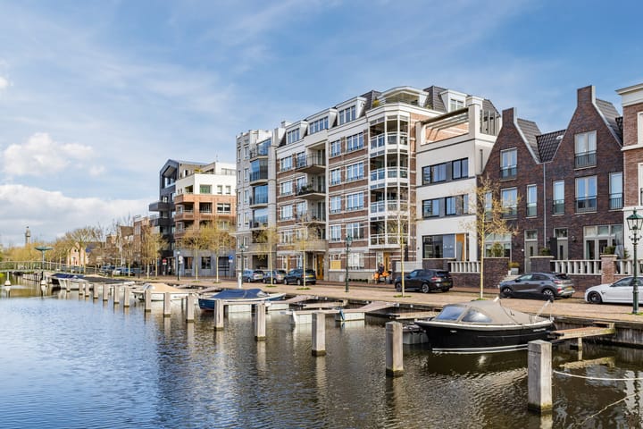 Foto 3 van Van Ravesteijnkade 17