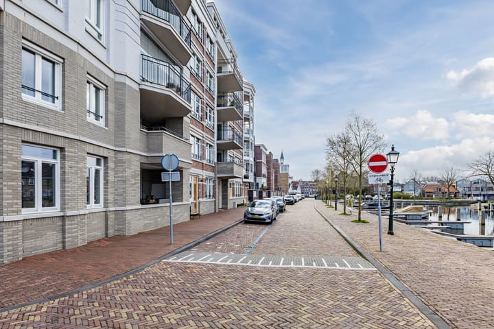 Foto 5 van Van Ravesteijnkade 17