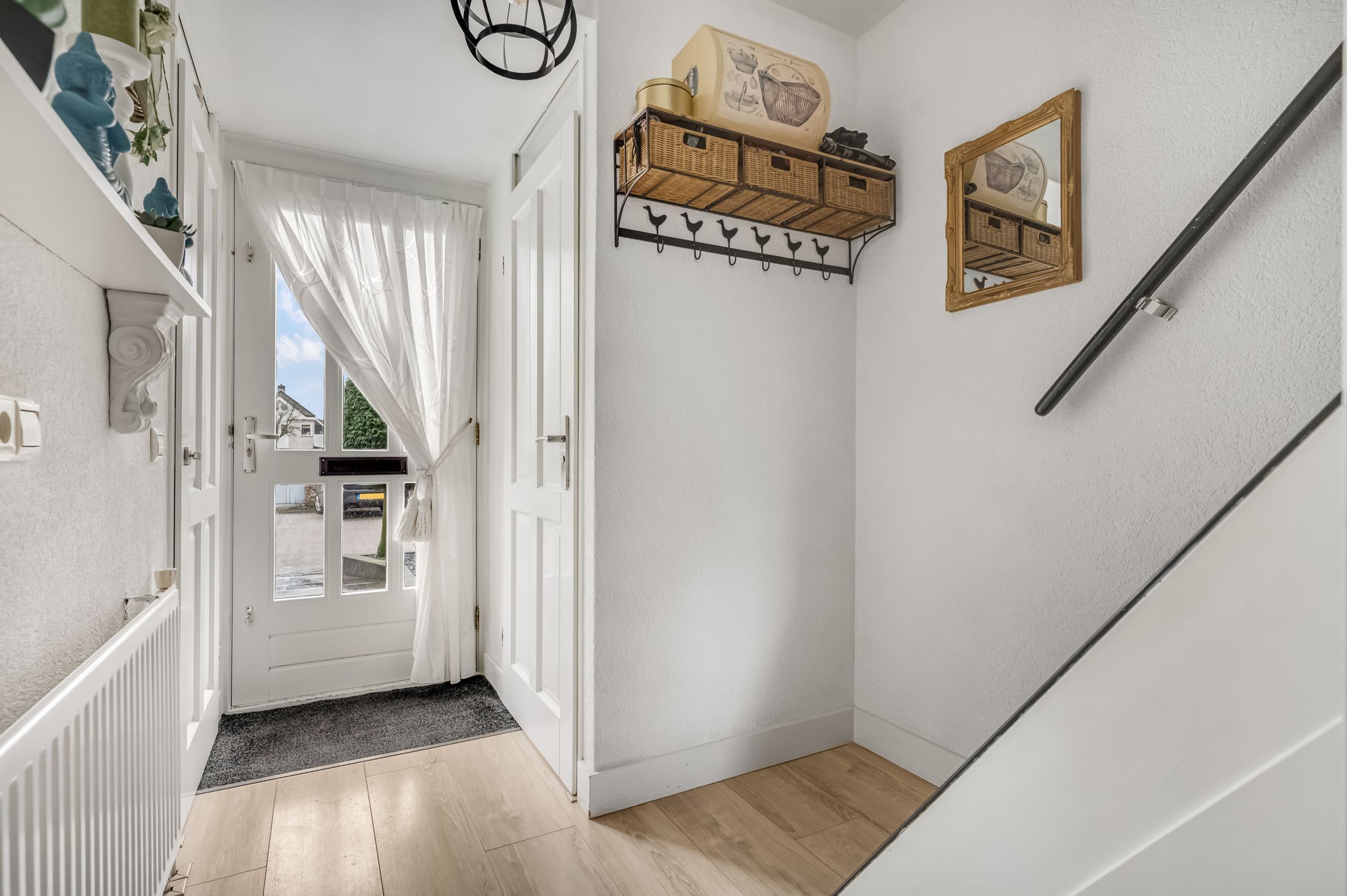 Photo 9 of Lange Voren 77