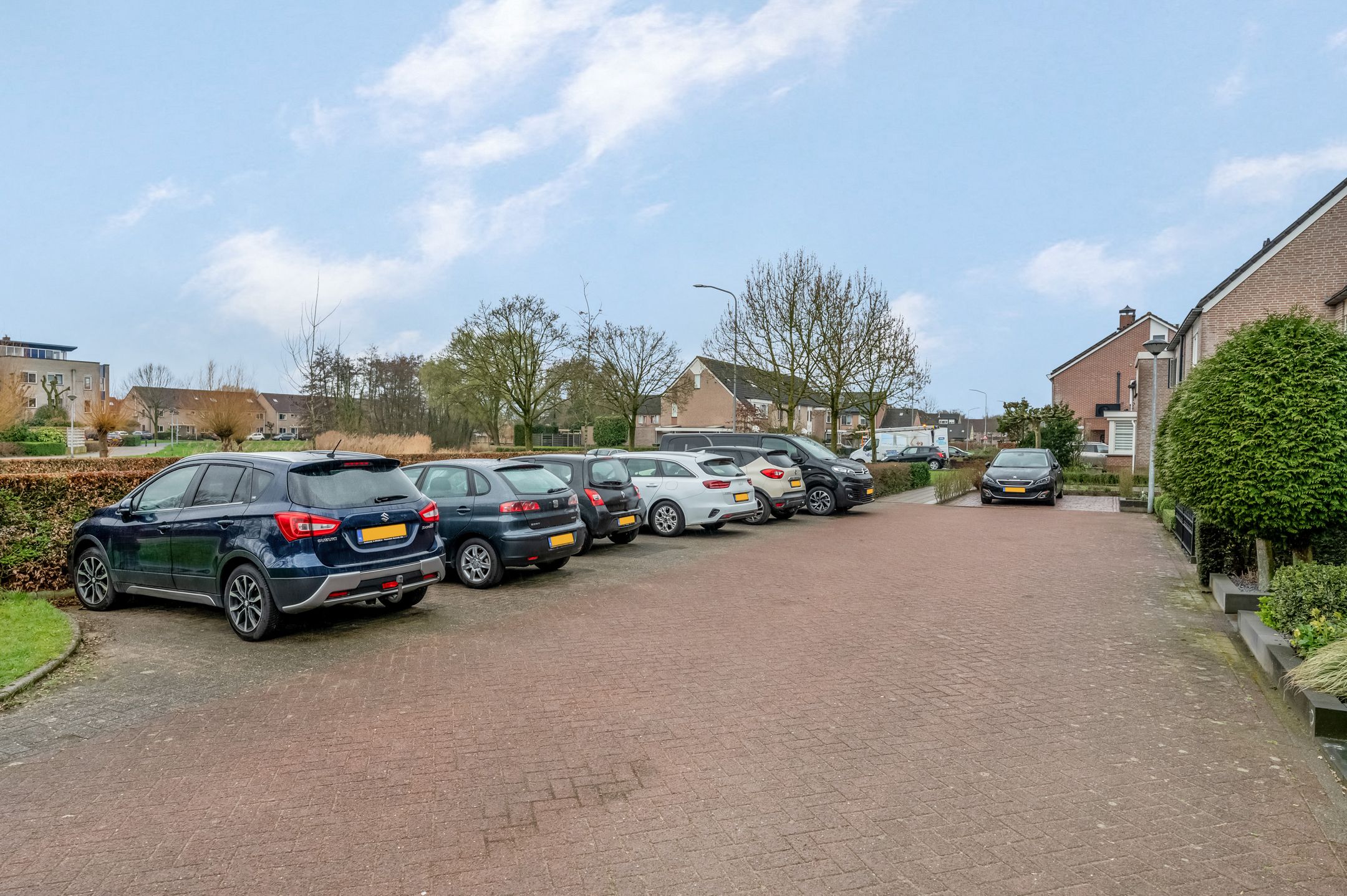 Photo 6 of Lange Voren 77