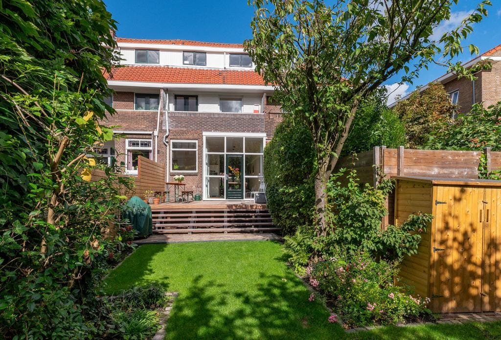 Foto 1 van Van Slingelandtlaan 11