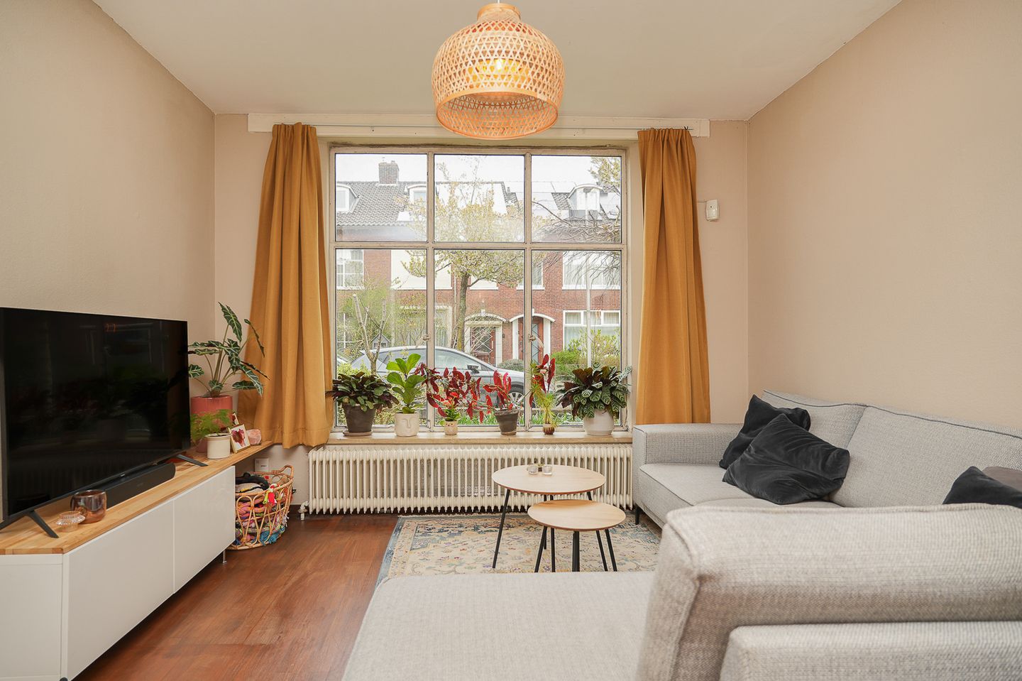 Foto 4 van Catharina van Renneslaan 16