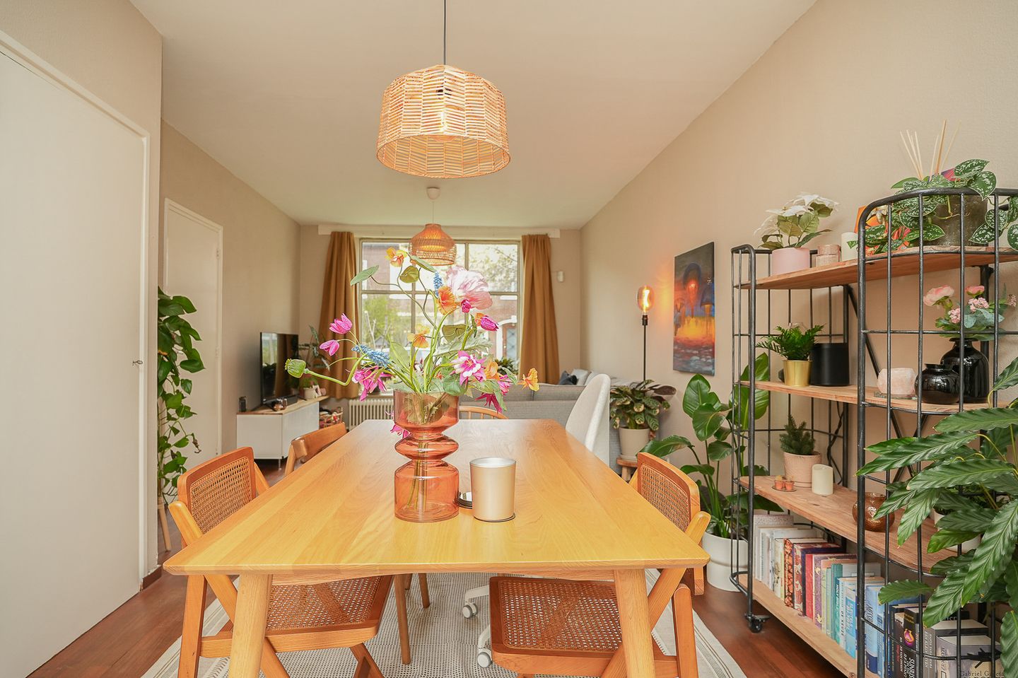 Foto 10 van Catharina van Renneslaan 16