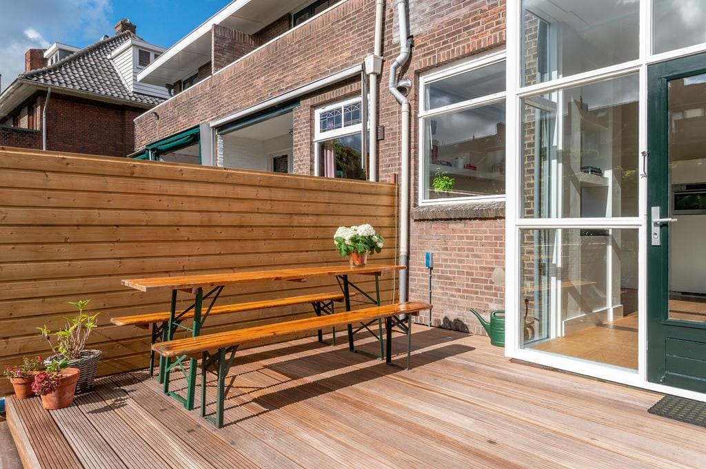 Foto 13 van Van Slingelandtlaan 11