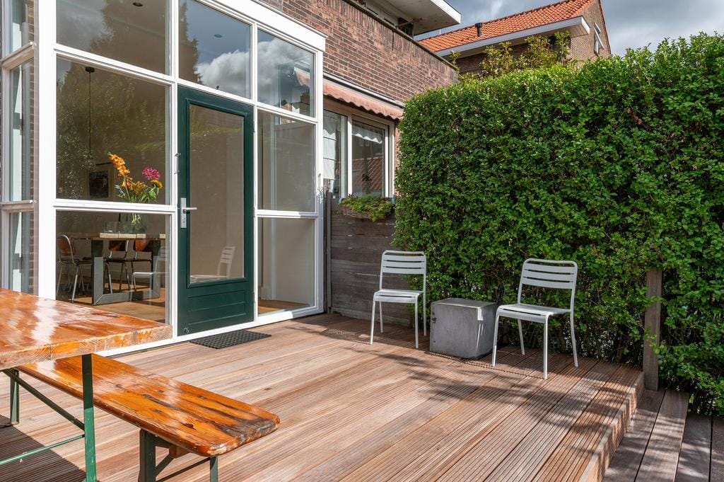 Foto 14 van Van Slingelandtlaan 11