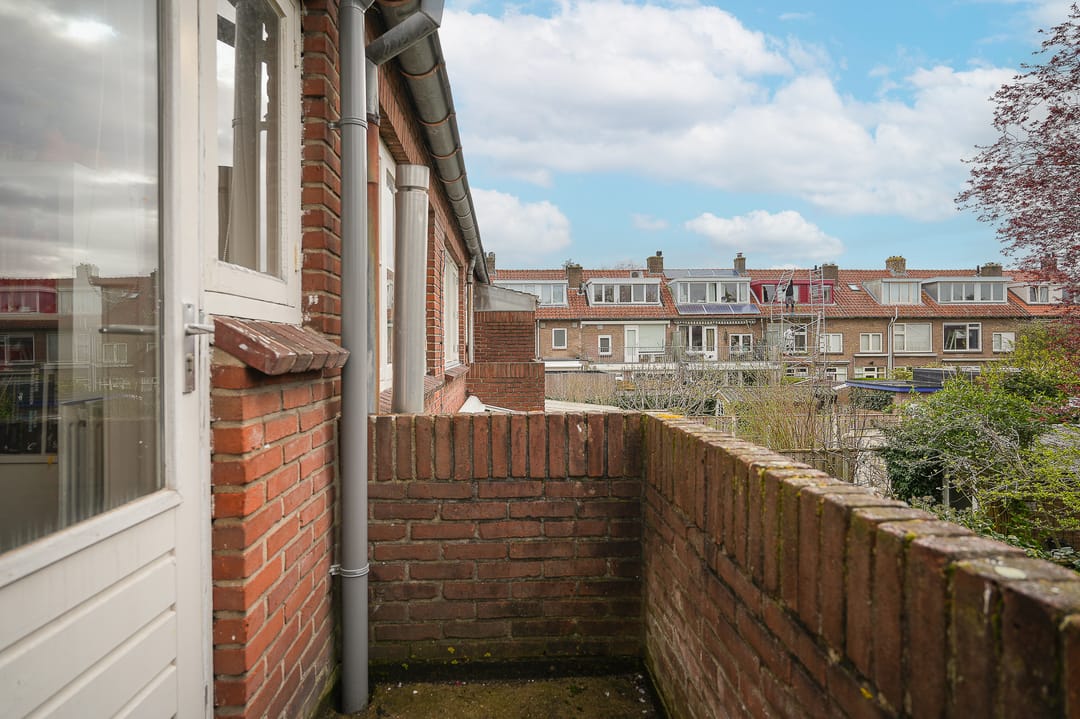 Foto 26 van Catharina van Renneslaan 16