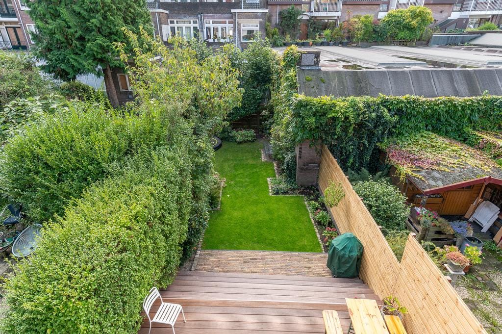 Foto 23 van Van Slingelandtlaan 11