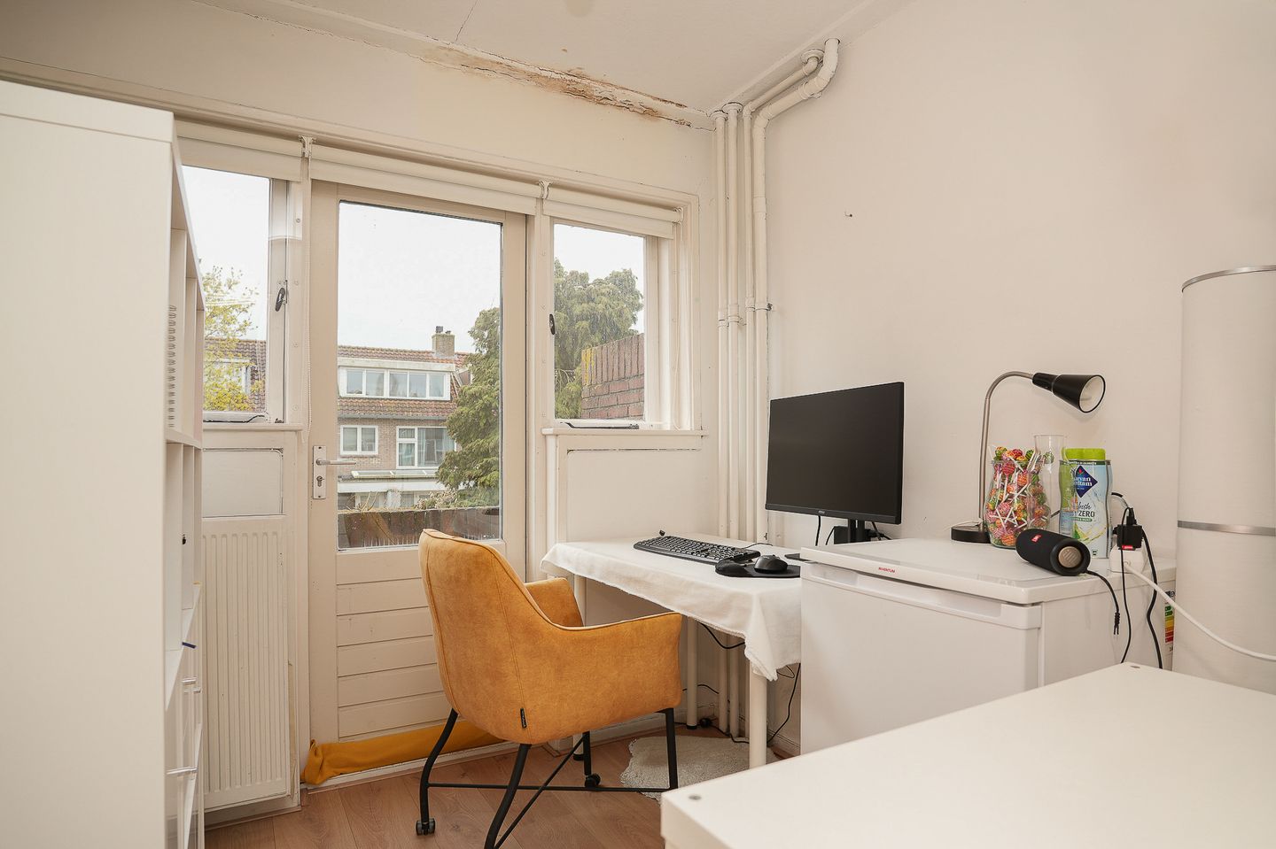 Foto 25 van Catharina van Renneslaan 16