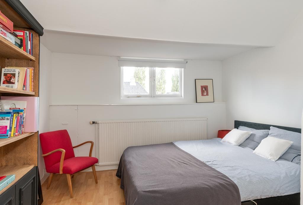 Foto 30 van Van Slingelandtlaan 11