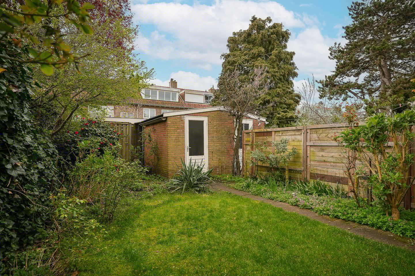 Foto 34 van Catharina van Renneslaan 16