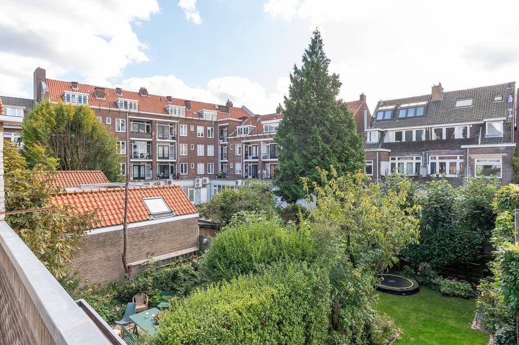 Foto 39 van Van Slingelandtlaan 11