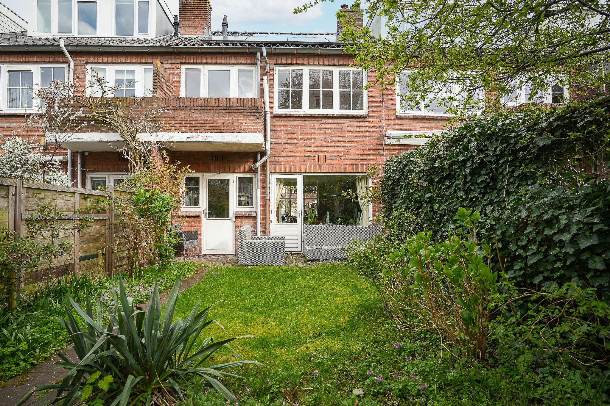 Foto 36 van Catharina van Renneslaan 16