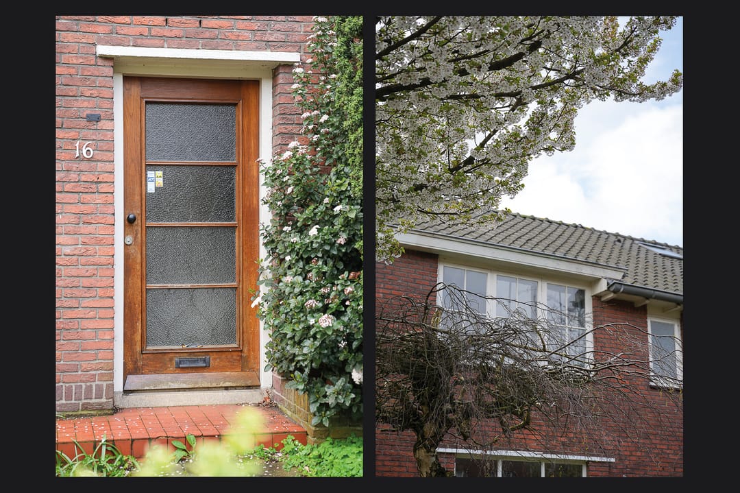 Foto 37 van Catharina van Renneslaan 16