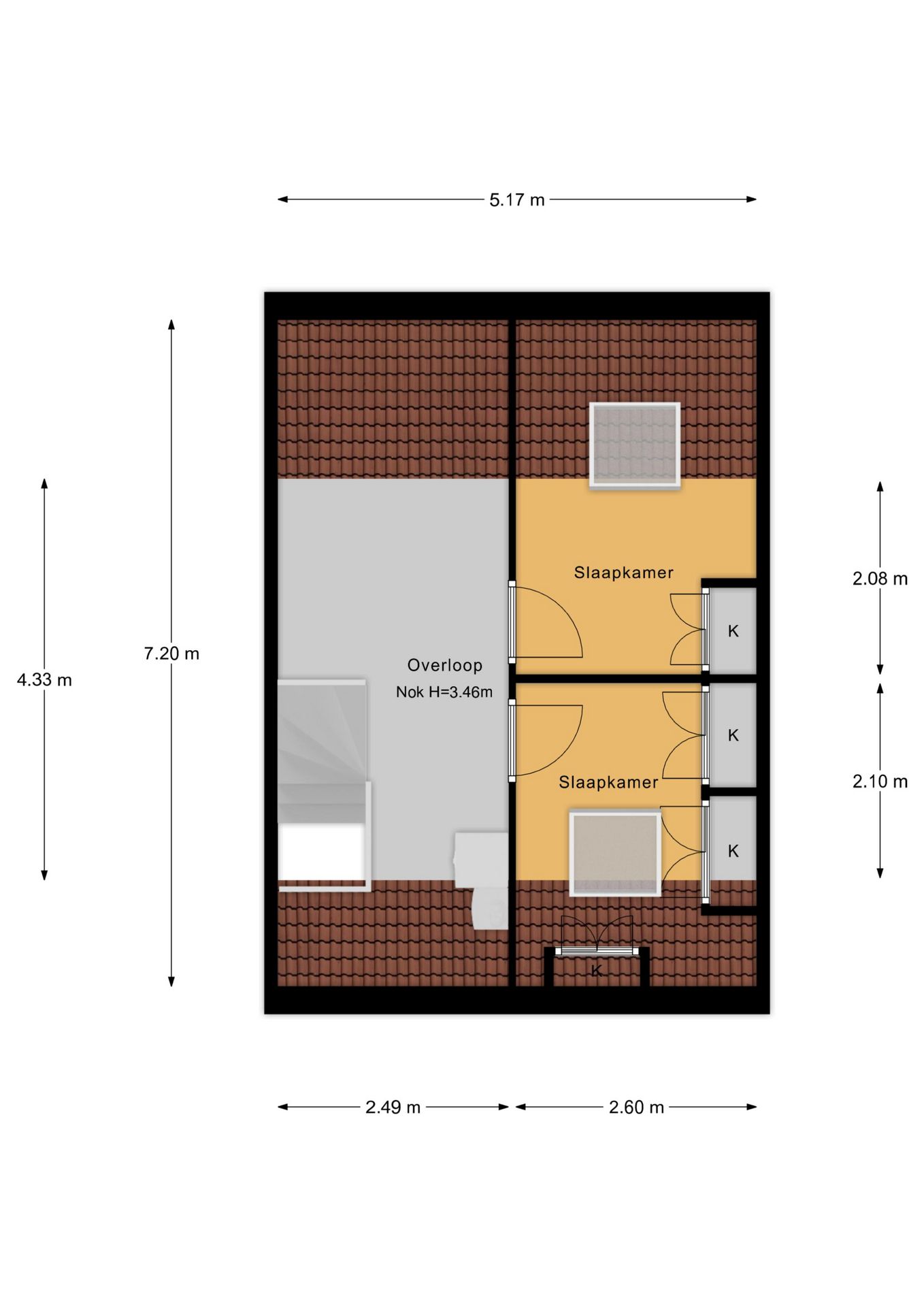 Photo 48 of Lange Voren 77