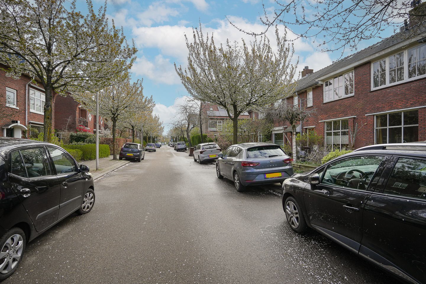 Foto 40 van Catharina van Renneslaan 16