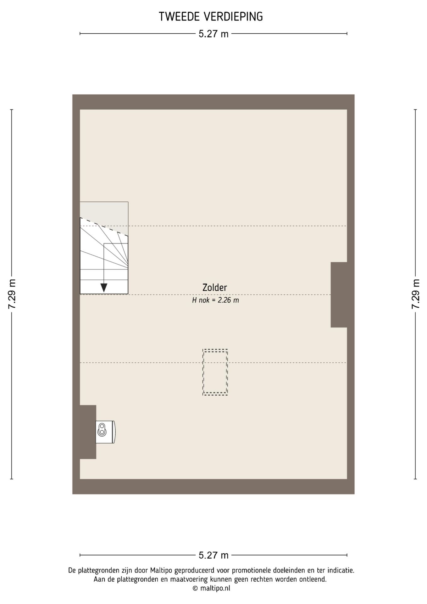 Foto 50 van Catharina van Renneslaan 16