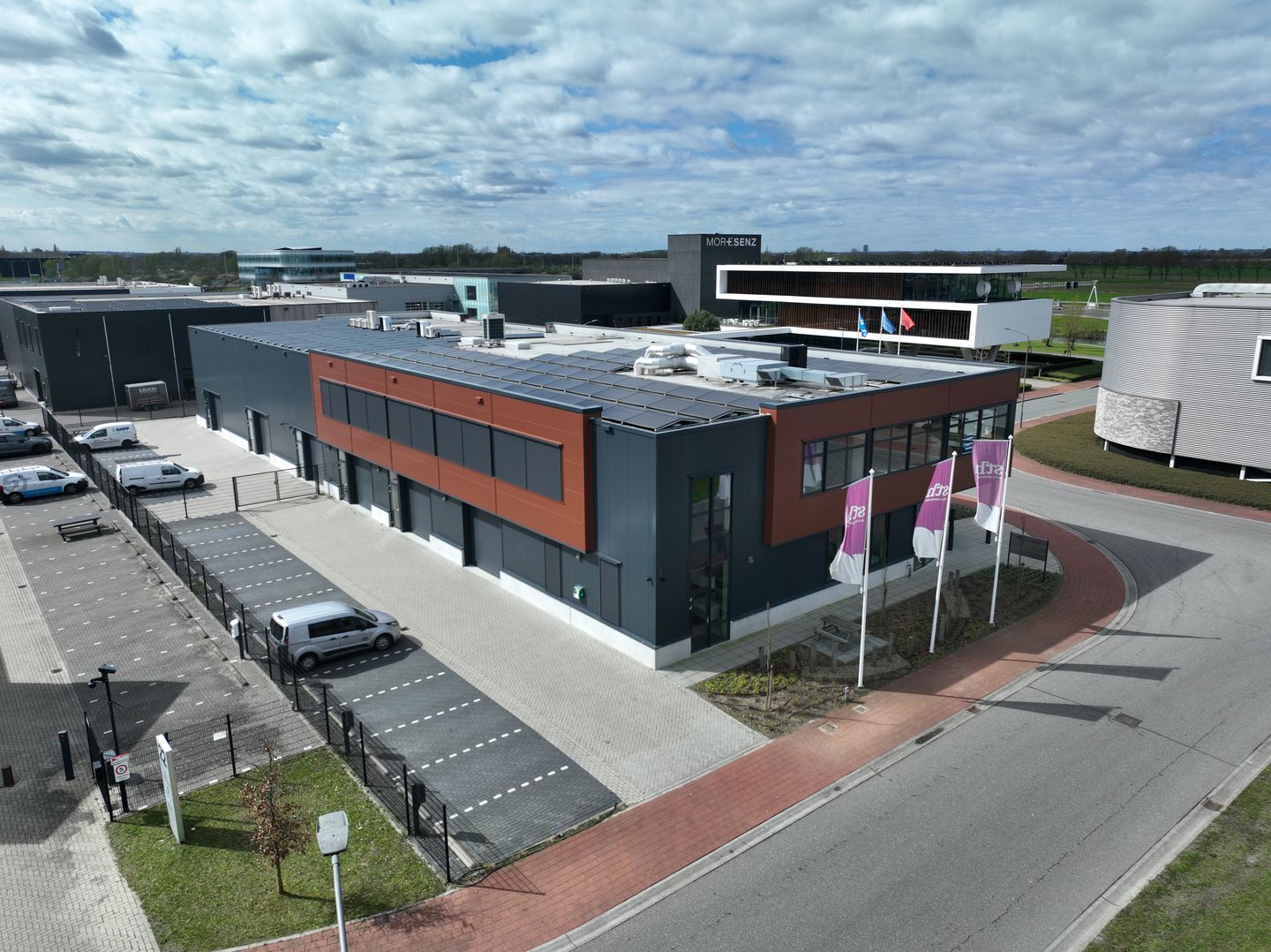 Bekijk foto 1 van Arkerpoort 24