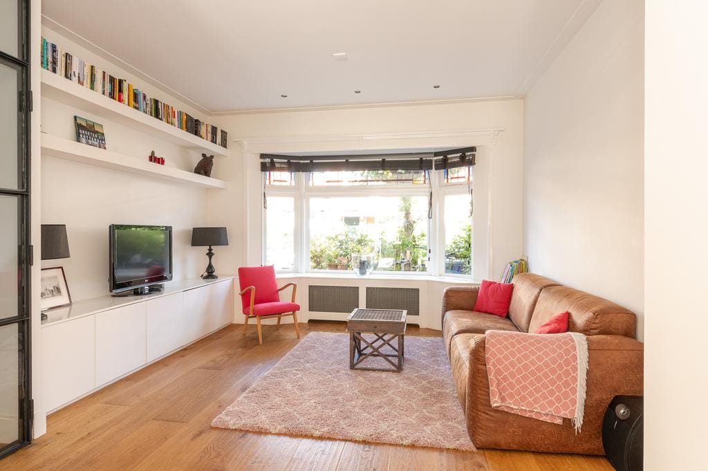 Foto 2 van Van Slingelandtlaan 11