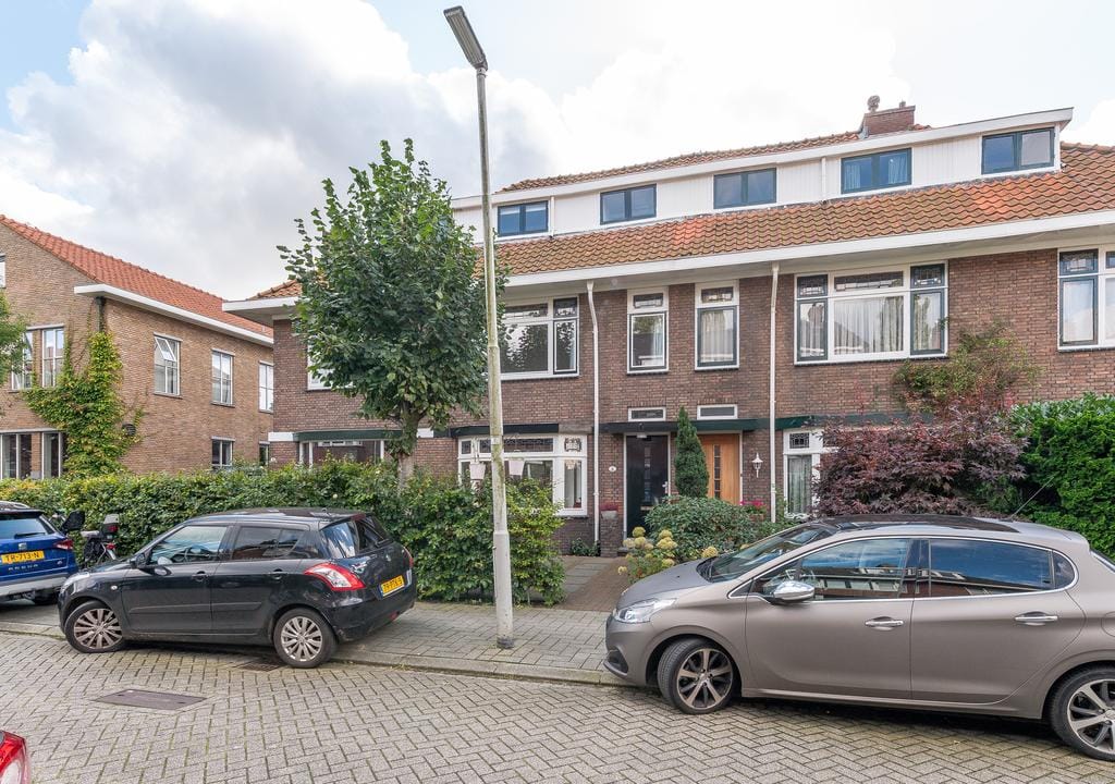 Foto 41 van Van Slingelandtlaan 11