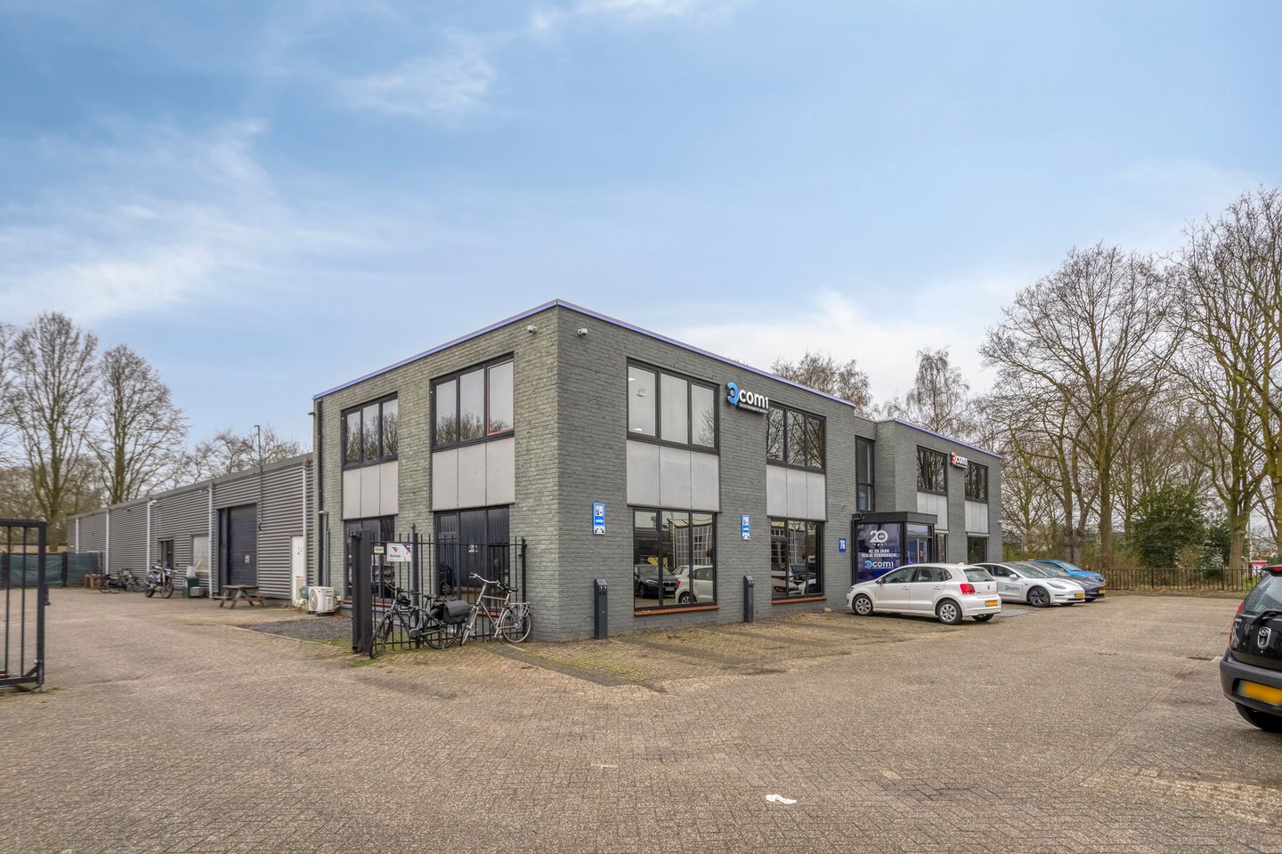 Bekijk foto 2 van Hogelandseweg 76