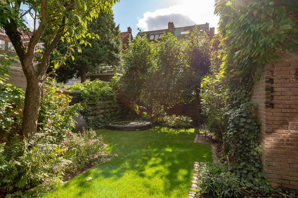 Foto 16 van Van Slingelandtlaan 11