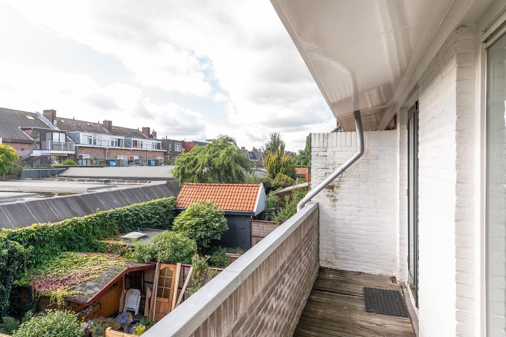 Foto 22 van Van Slingelandtlaan 11