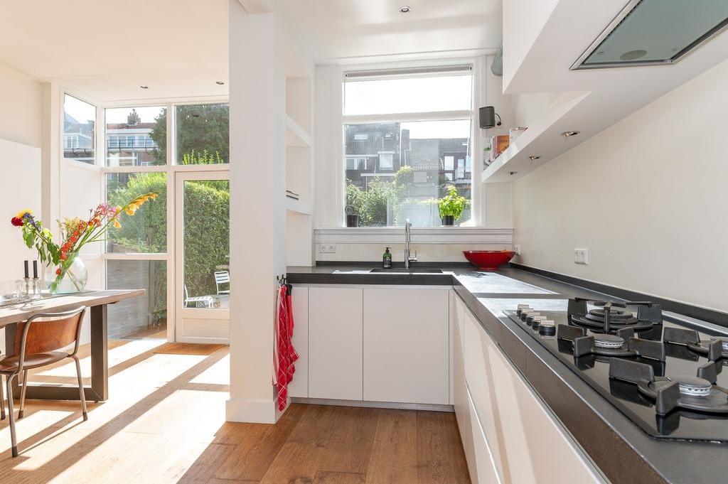 Foto 11 van Van Slingelandtlaan 11