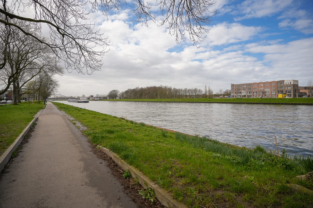 Foto 41 van Catharina van Renneslaan 16