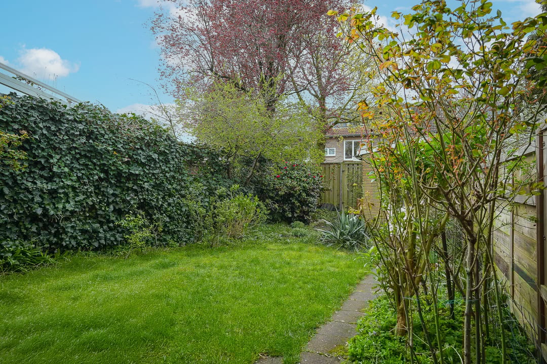 Foto 32 van Catharina van Renneslaan 16