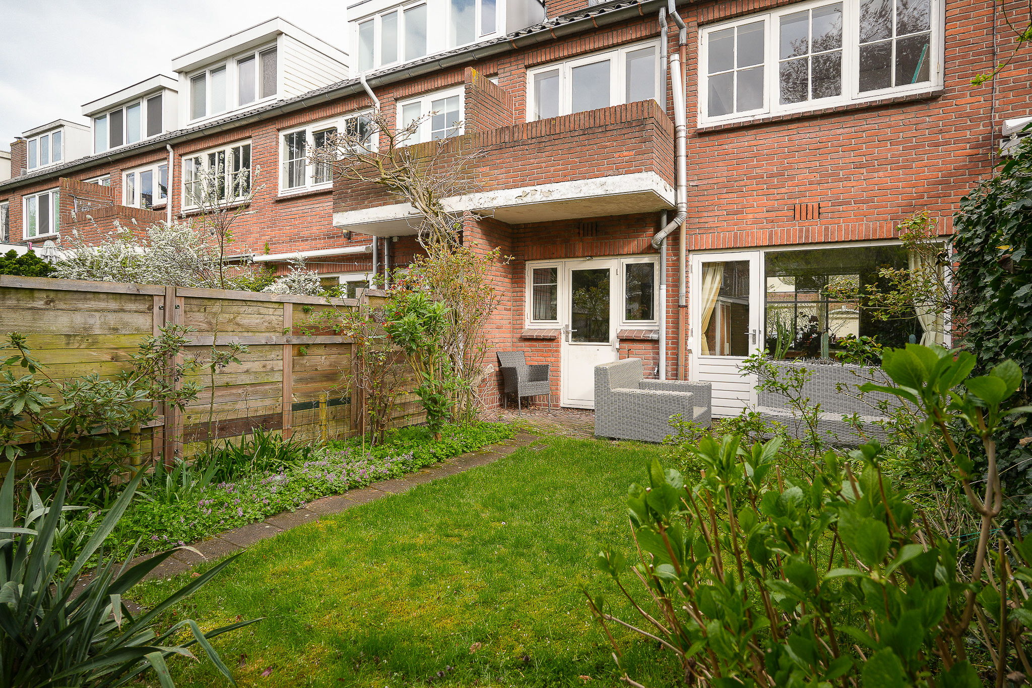 Foto 33 van Catharina van Renneslaan 16