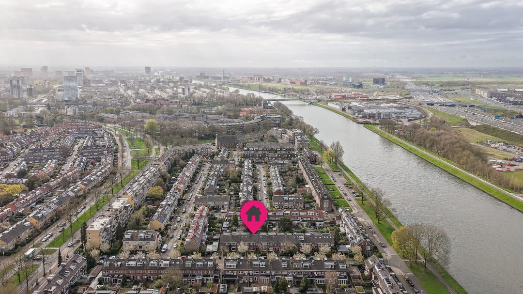 Foto 46 van Catharina van Renneslaan 16