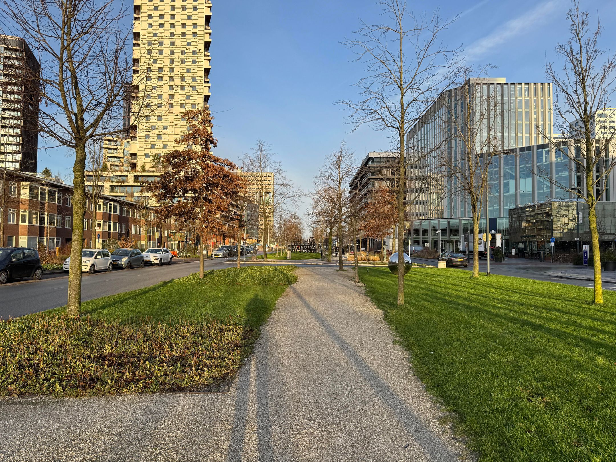 Foto 24 van Hoola van Nootenstraat 281