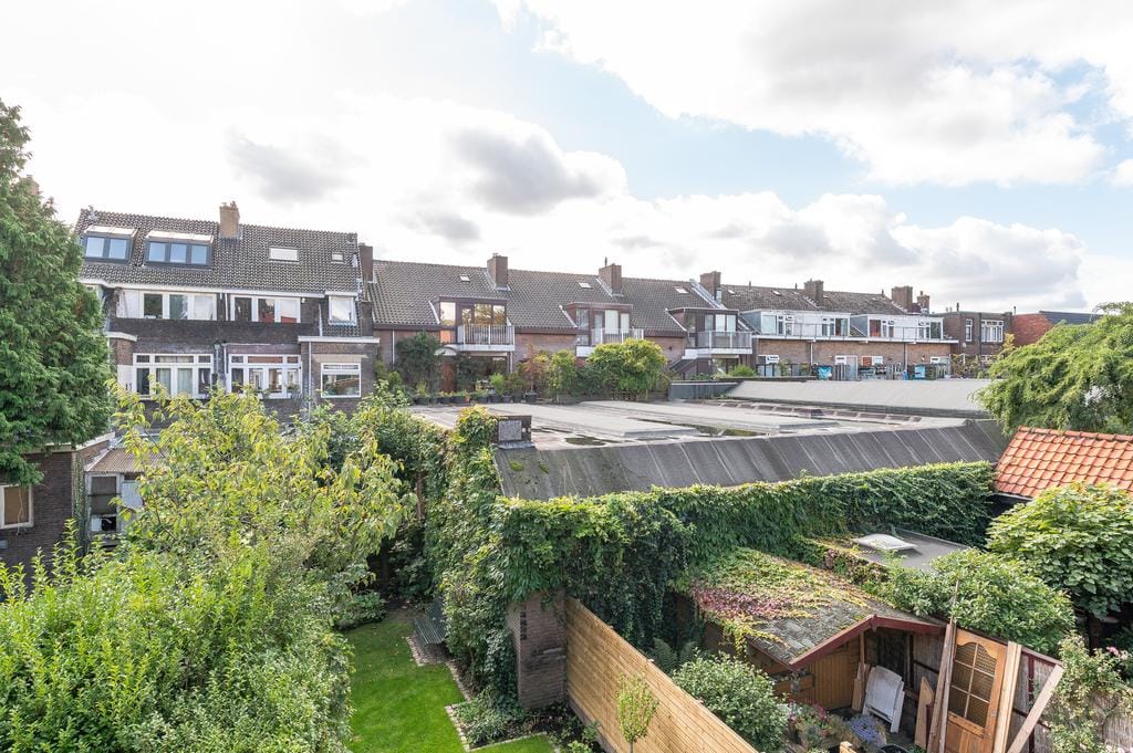 Foto 38 van Van Slingelandtlaan 11