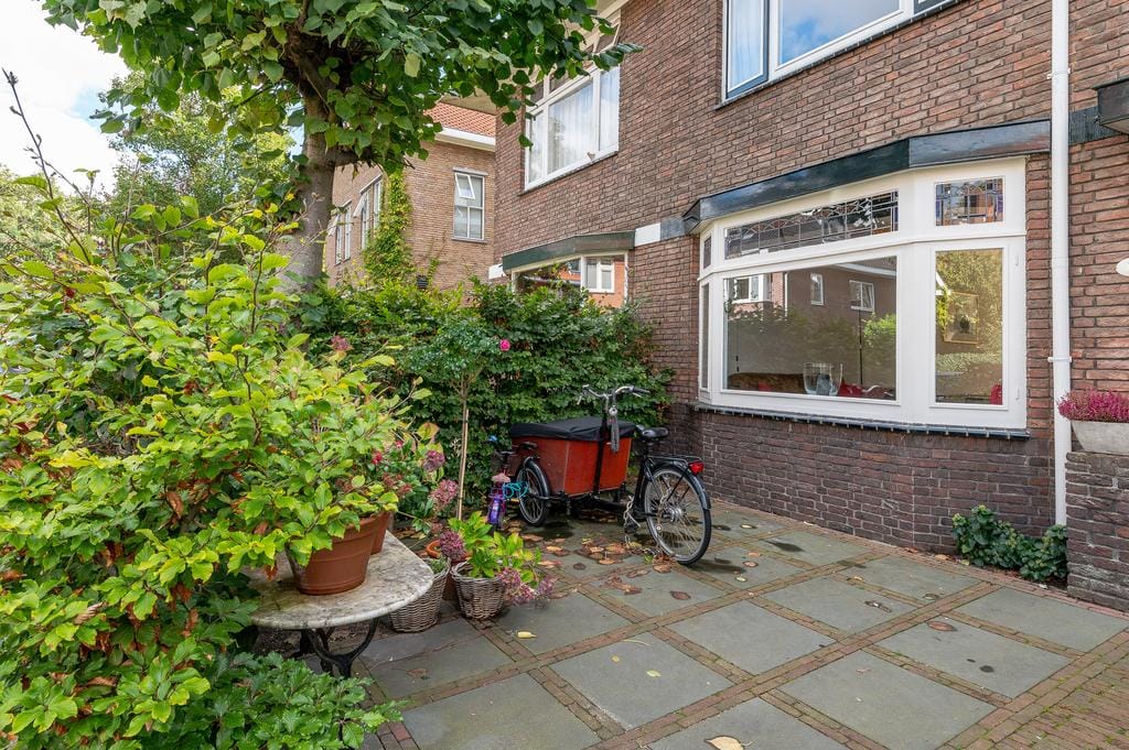 Foto 40 van Van Slingelandtlaan 11