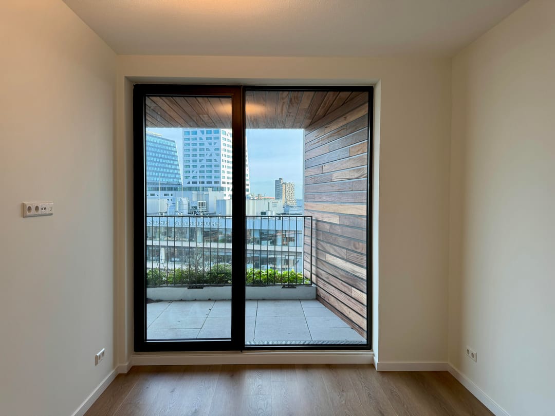 Foto 16 van Hoola van Nootenstraat 281