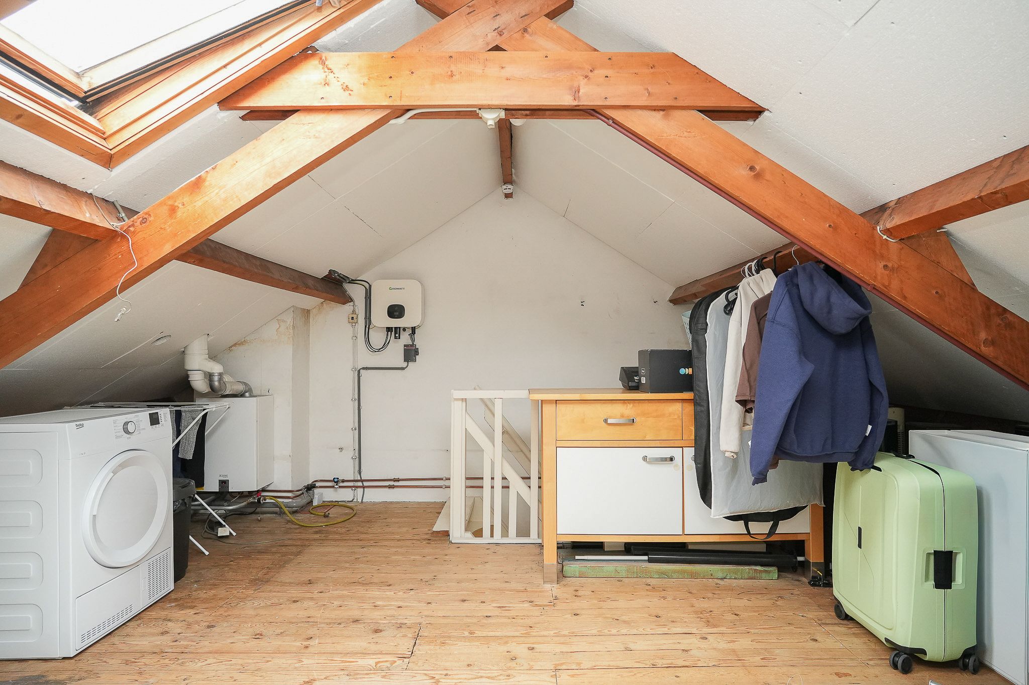 Foto 30 van Catharina van Renneslaan 16