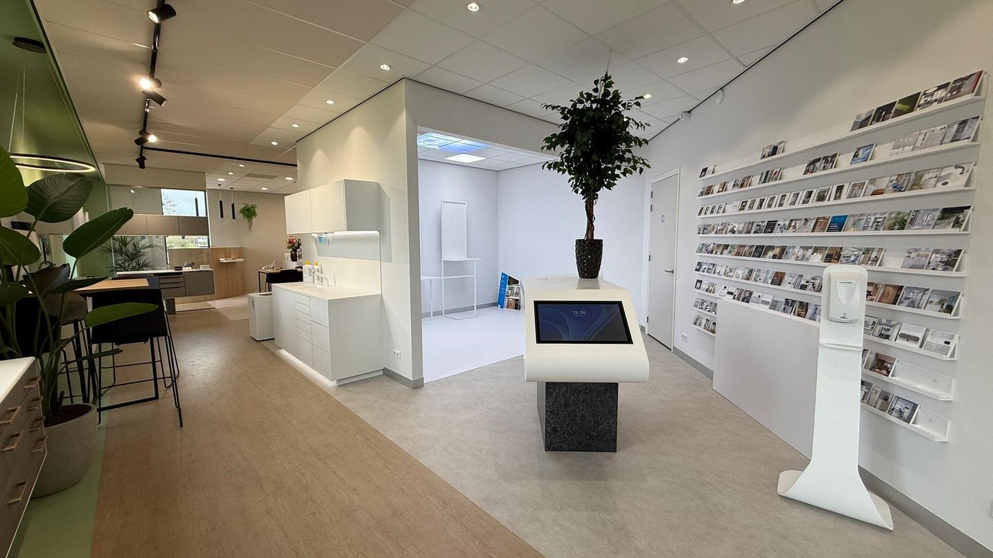 Bekijk foto 4 van Arkerpoort 24