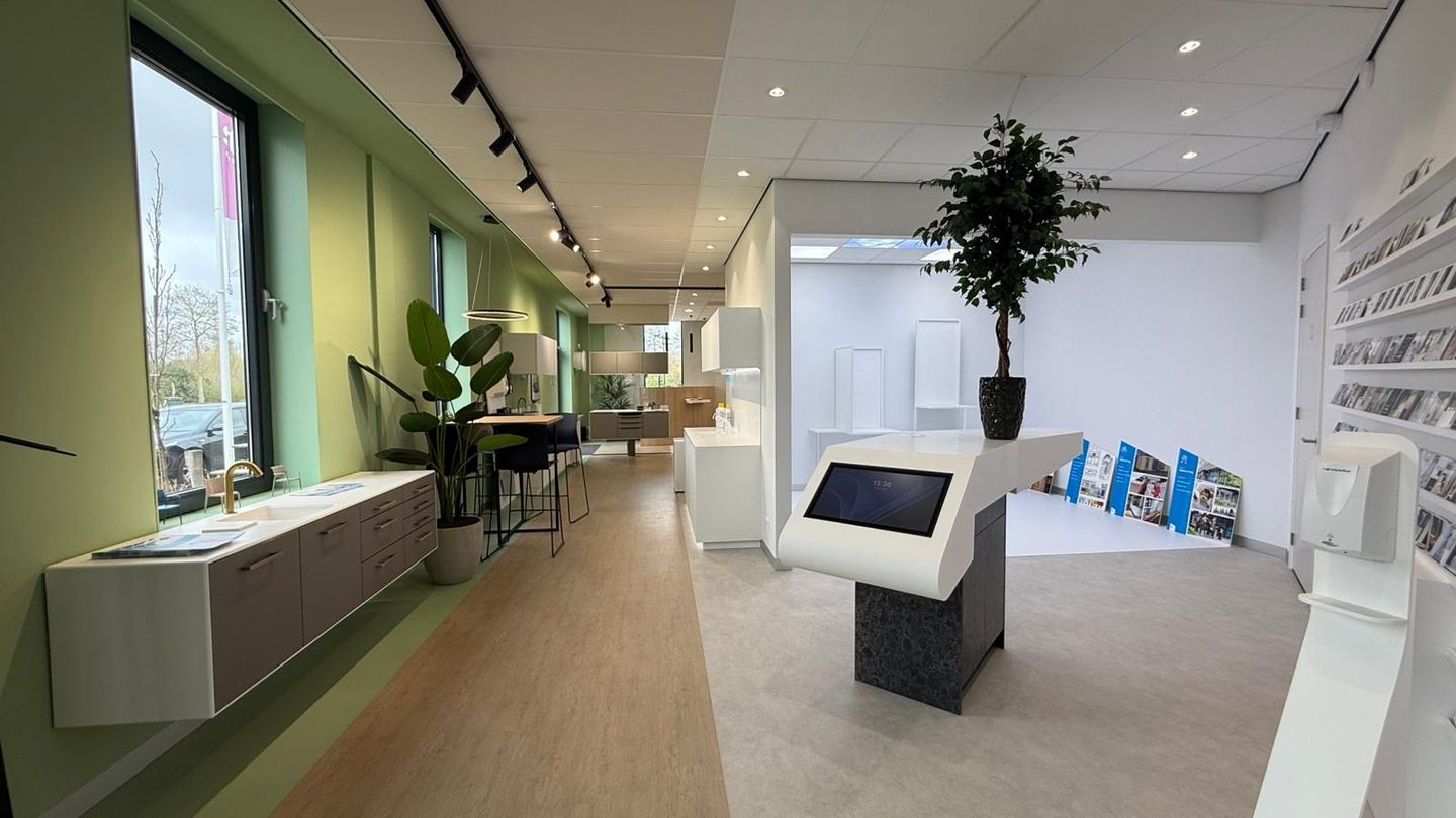 Bekijk foto 5 van Arkerpoort 24