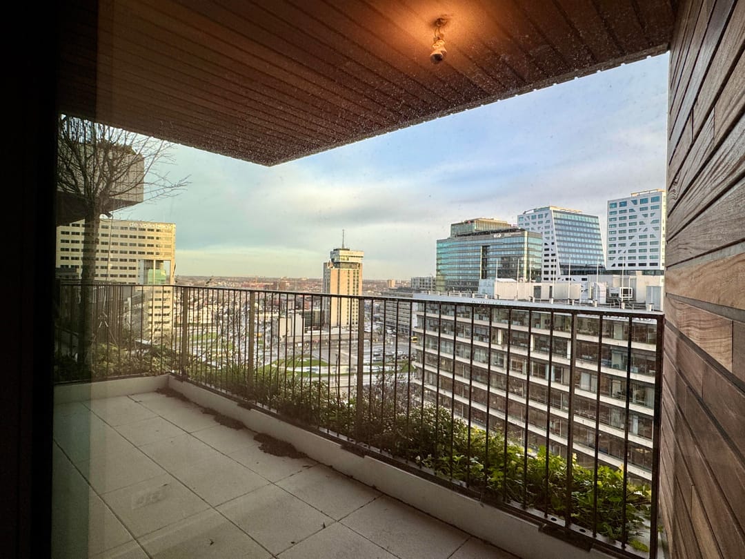 Foto 17 van Hoola van Nootenstraat 281