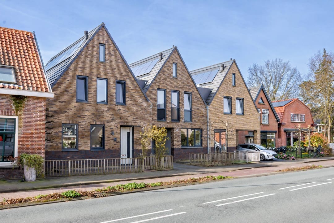 Photo 1 of Hoge Rijndijk 46-A