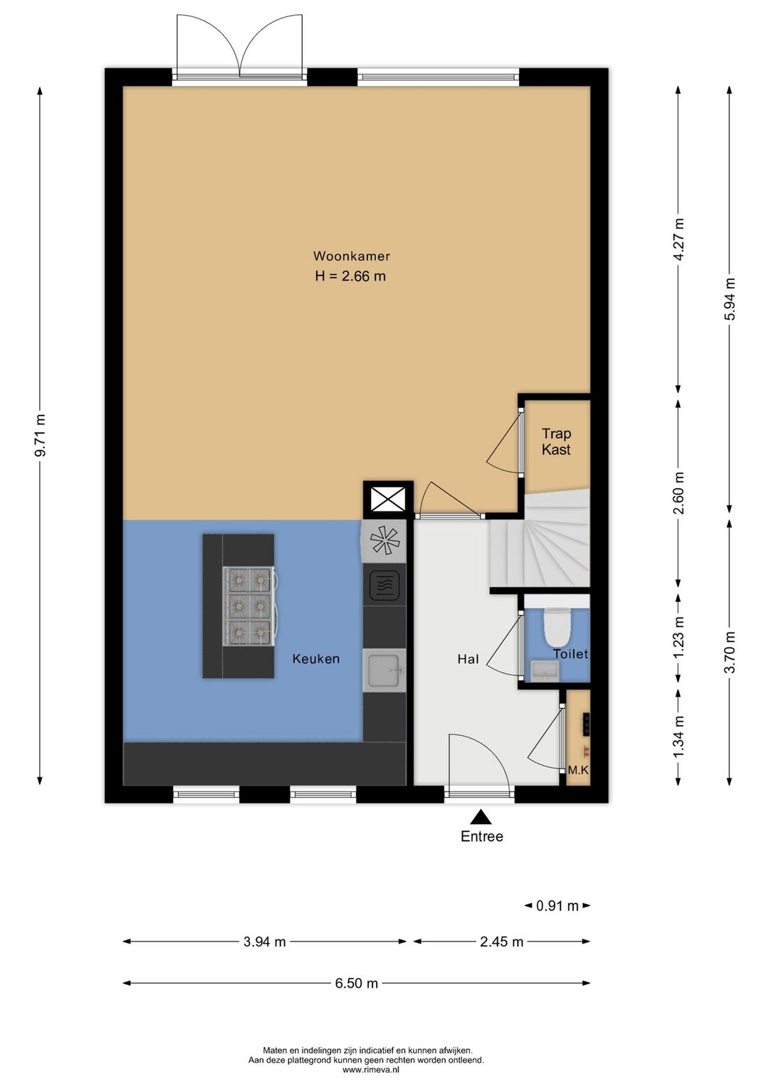 Photo 41 of Hoge Rijndijk 46-A