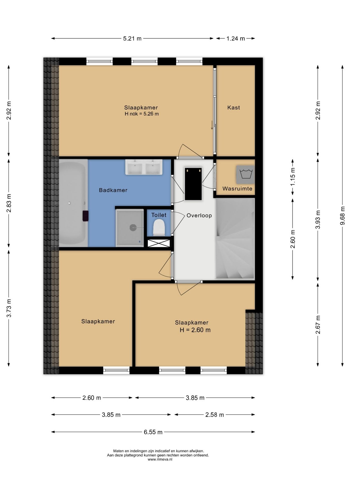 Photo 42 of Hoge Rijndijk 46-A