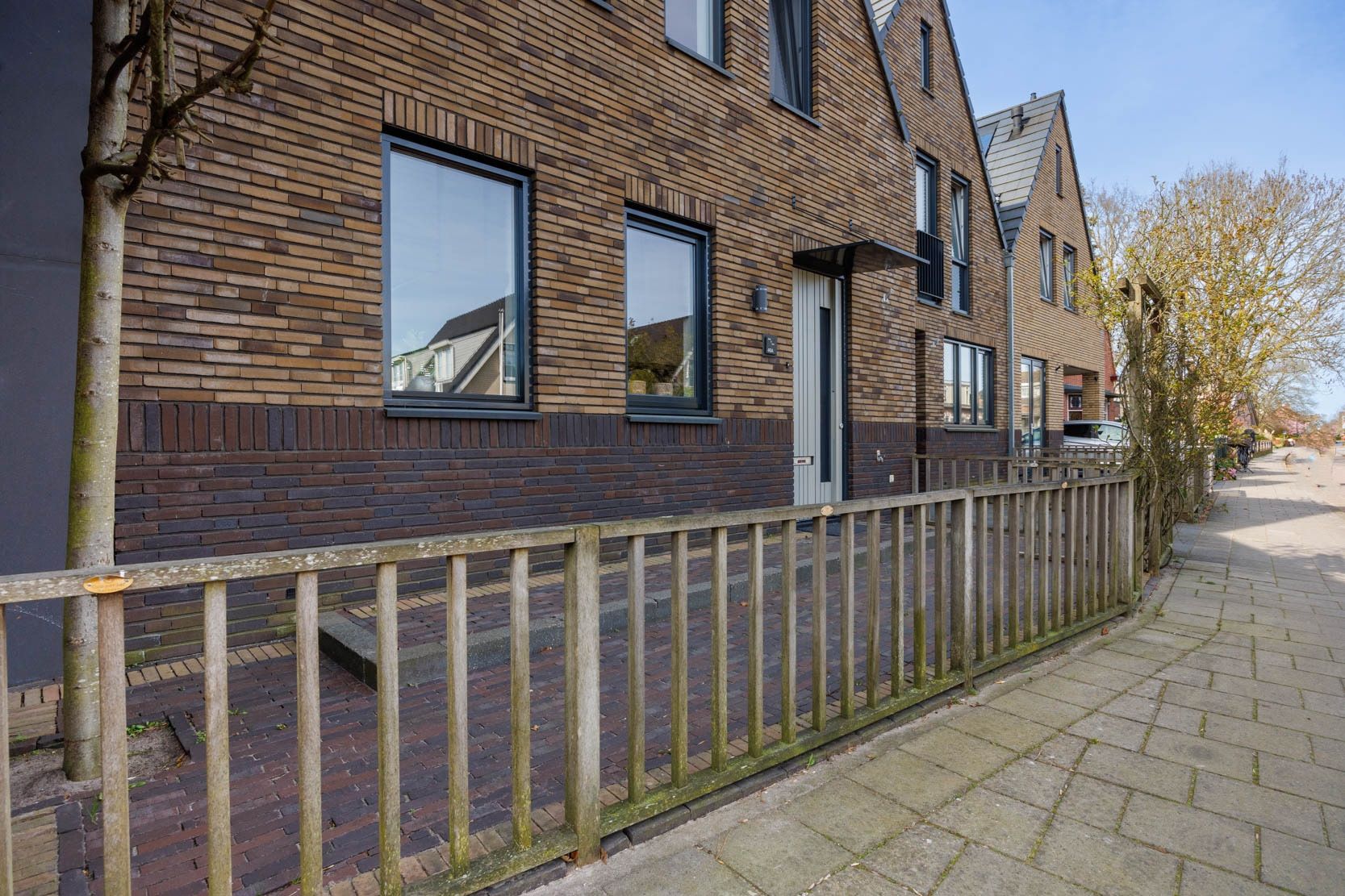 Photo 3 of Hoge Rijndijk 46-A