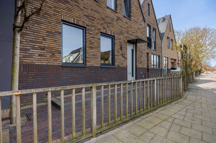 Photo 3 of Hoge Rijndijk 46-A